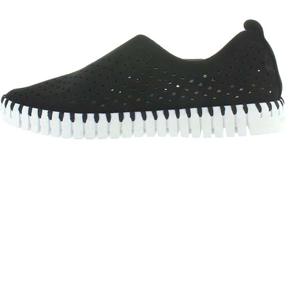 Ilse Jacobsen HORNBAEK Women's Tulip 139 Flat | Slip-On | Low-Top